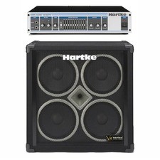 Hartke HA2500 Bass Stack