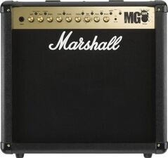 Marshall MG50FX