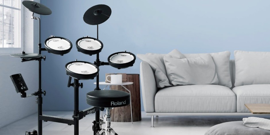 Roland TD-1KPX V-Drums