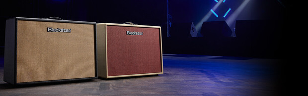 Blackstar Debut 100R Amps