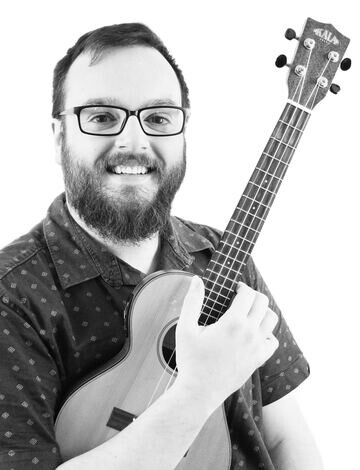 Lloyd Crowley, Ukulele Teacher